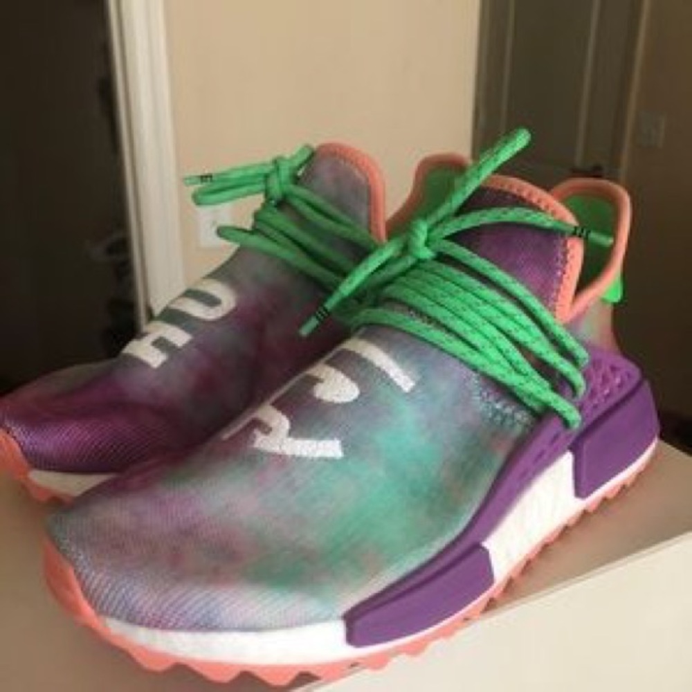 Human race